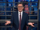 How to watch ‘The Late Show with Stephen Colbert’ tonight for free without cable (Sept. 23)