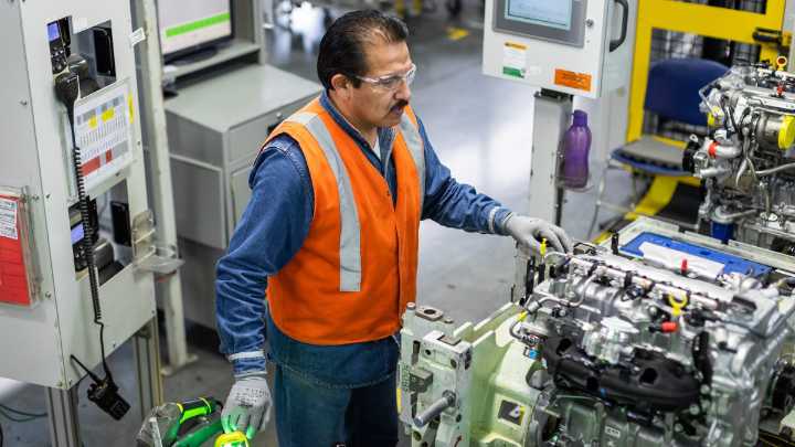 Rompe Edomex récord en inversión extranjera y genera 191 mil empleos