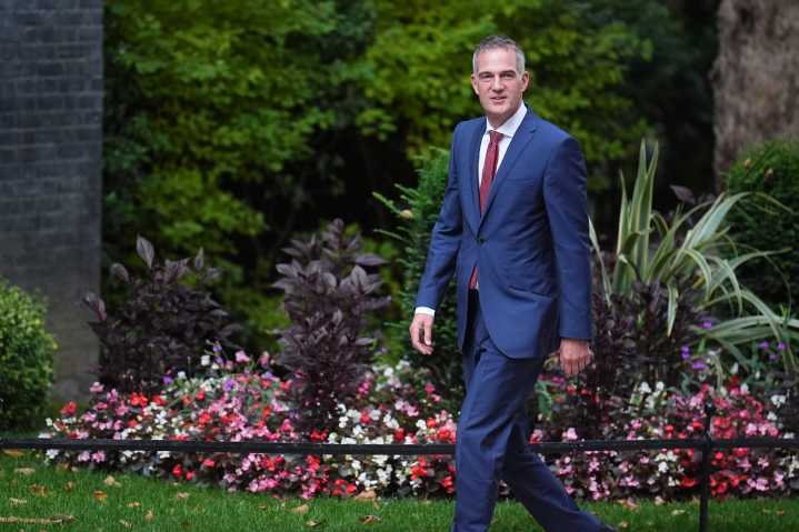 Labour warned Employment Rights Bill will damage jobs market