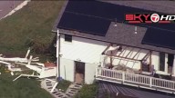 Police, homeland security called to home in Lawrence amid standoff