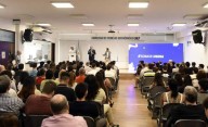 Usina de Ideas, el espacio para emprendedores de La Plata, celebra sus 10 años y lanza nueva convocatoria