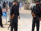 Two terrorists killed in Lakki Marwat operation