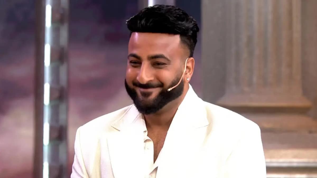 Bigg Boss 19: Shehbaaz Opens Up About Selling His Car To Fund Music Dreams
