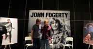 John Fogerty expande su legado con una presentación especial en el Auditorio Nacional