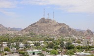 Regresan las altas temperaturas; También podrían volver las lluvias