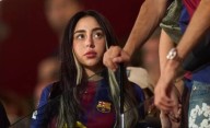 Quién es el tercero en discordia por el que habrían terminado Nicki Nicole y Lamine Yamal