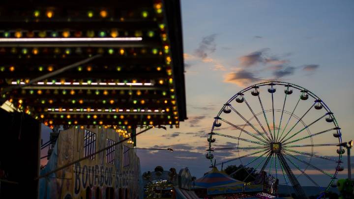 The Weekend Scene: Things to do in the DC area, through Sept. 14