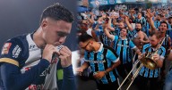 Hinchas de Gremio agradecen a Alianza Lima por Erick Noriega tras su gran debut: "Obrigado"