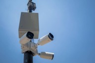 SSP instalará 218 cámaras de videovigilancia en la autopista México