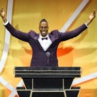 Anthony, Howard among Basketball Hall of Fame inductees