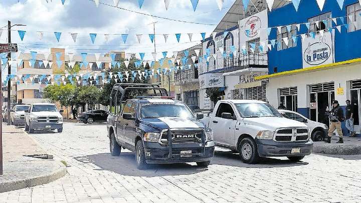 Víctimas de trata rescatadas en Fresnillo son de Zacatecas, Tlaxcala, Durango y Guatemala