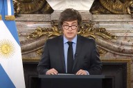 Milei se calmó, ratificó el equilibrio fiscal para 2026 y prometió subas paulatinas en jubilaciones, salud, discapacidad y universidades