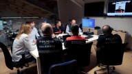 Valencia prorroga al martes la suspensión de las clases ante la alerta naranja por lluvias