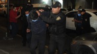 Fiscalía capitalina aprehende a grupo dedicado al secuestro exprés en Tinder