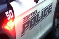 Cedar Rapids man charged with murder after Wednesday shooting