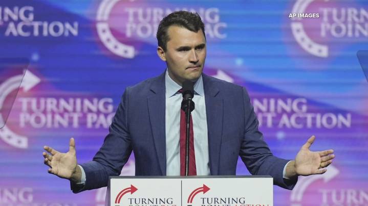 Center for Christian Virtue shifting focus of upcoming Cleveland gala to honor Charlie Kirk