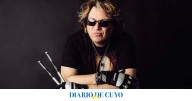 Polémica y rock: Daniel Torrent, exintegrante de Vandalis, cruzó a Roby Mondaca