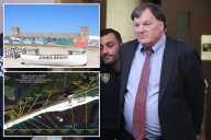Exclusive | Gilgo Beach murders probe leads detectives to Jones Beach after disturbing discovery near Rex Heuermann's former job