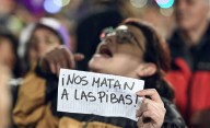 Qué batalla se juega en la negación de la categoría femicidio