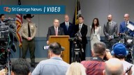 Prosecutors seek death penalty for Washington City man accused of murdering Charlie Kirk