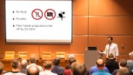 Economists Confirm We Got No Food, No Jobs, Pets' Heads Are Falling Off