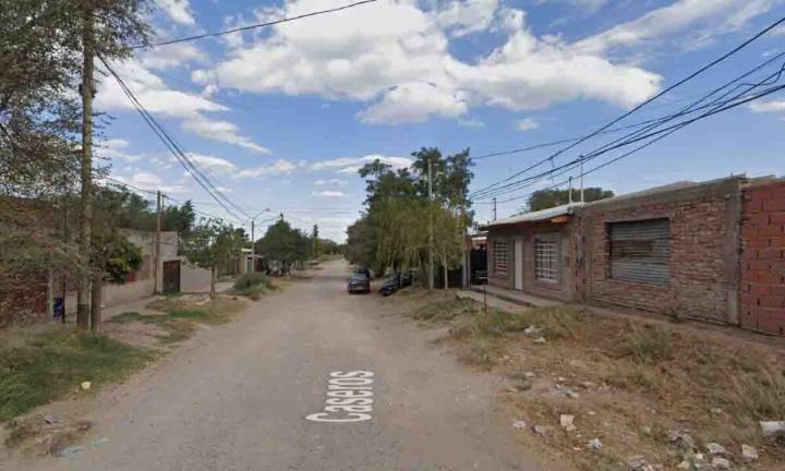 Internan a un bebé recién nacido luego de quemarse con agua caliente