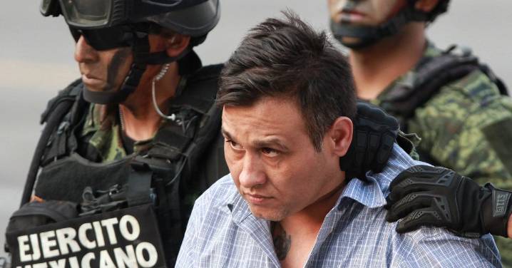 No buscará Estados Unidos la pena de muerte para los fundadores de “Los Zetas”