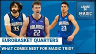 Franz Wagner SHATTERS Expectations in EuroBasket Thriller