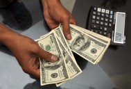 Qué significa que el Gobierno haya intervenido el mercado cambiario y el interrogante que abre esta maniobra