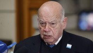 Senador Insulza permanece internado en clínica tras sufrir “bloqueo del ritmo cardíaco”