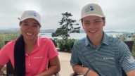 Junior golfers return to North Texas with new love for the sport