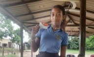Investigan muerte de niña de 11 años en trágico accidente en la Serranía del Perijá, Codazzi