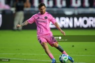 Messi alcanza acuerdo con el Inter Miami para renovar contrato