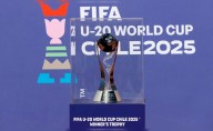 ¿Dónde ver el Mundial sub-20 de Chile? Canales de TV y transmisión por streaming