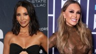 Scheana Shay Throws Shade at Tamra Judge After Her ‘WWHL’ Comments