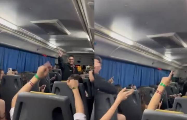“Hoy quemamos judíos”: estudiantes de un colegio secundario fueron repudiados por cánticos antisemitas
