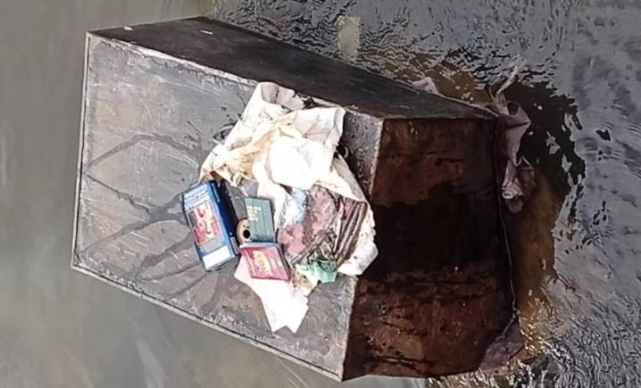 Un ganadero santiagueño sufrió un asalto millonario y los indicios apuntan a una banda de Tucumán