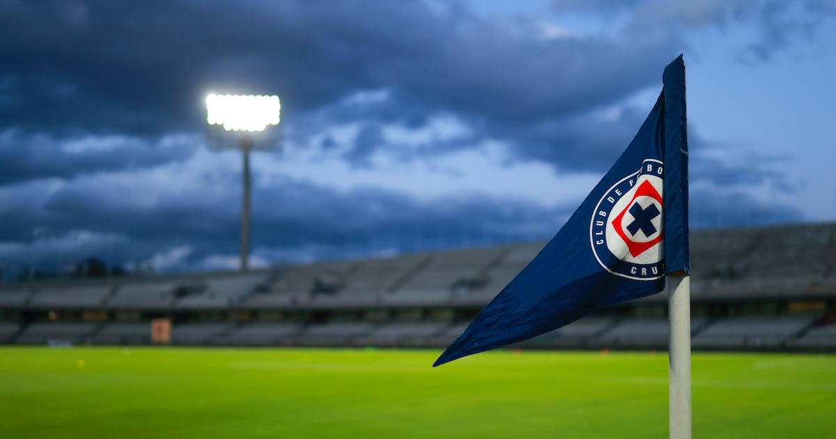 ¡Reyes de C.U.! Cruz Azul a un paso de alcanzar racha invicta de Pumas en su estadio