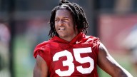 Four arrests made in connection with the shooting of FSU linebacker Ethan Pritchard, authorities say