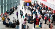 Un ciberataque provoca retrasos en los aeropuertos de Bruselas, Berlín y Londres
