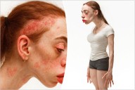 Diodel shows what influencers will look like in 2050