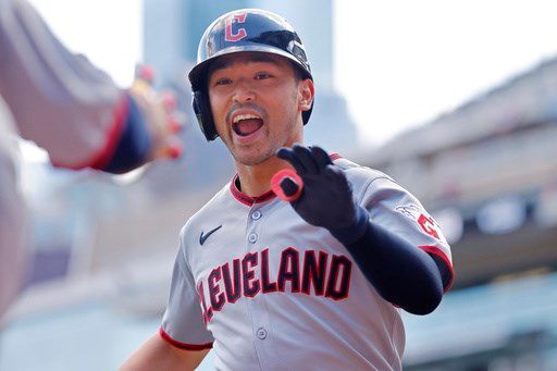Baseball's final week should be even wilder than expected. You can thank the state of Ohio for that