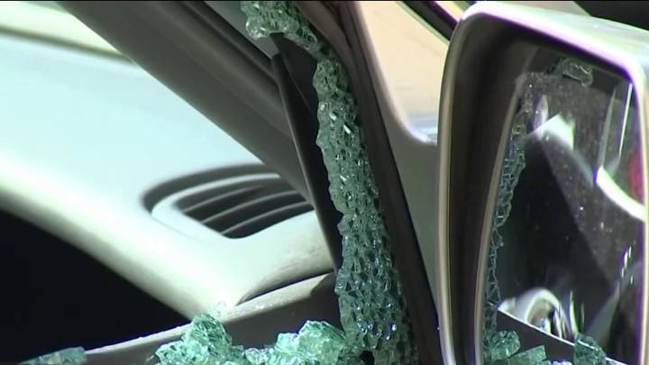 Philly police plan new campaign to prevent vehicle thefts