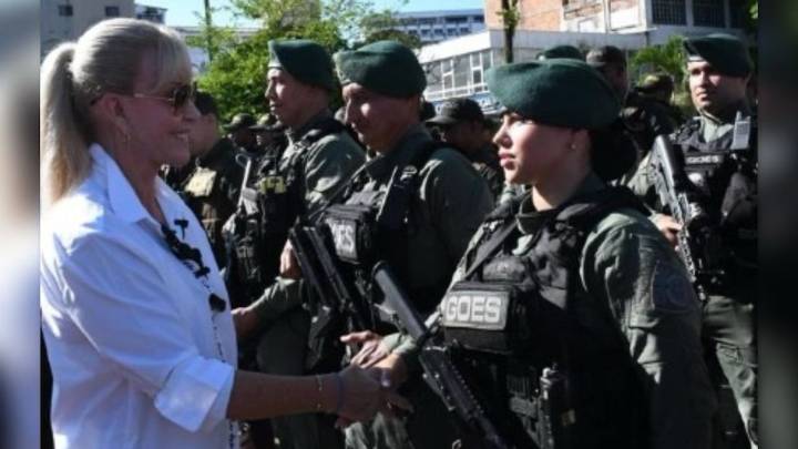 La cifra de drones que, de acuerdo con la Gobernadora del Valle, estarían comprando las disidencias de las Farc