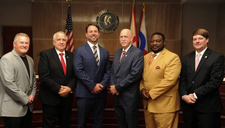 Etowah County to Assume Direct Control of Emergency Management Services