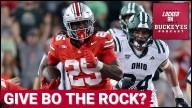 SPARK: Ohio State’s Offense Clicks Best When Bo Jackson Gets the Rock