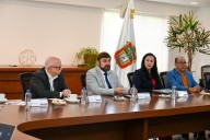 Avanza EdoMéx en la transformación urbana de la zona del Tren “El Insurgente”