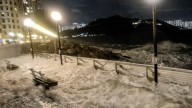 El mortal tifón Ragasa azota la costa densamente poblada del sur de China luego de dejar 14 muertos en Taiwán