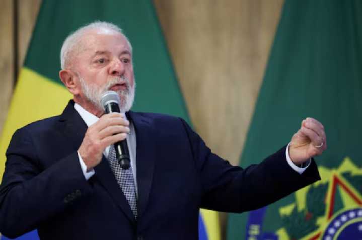 Alexandre de Moraes acusó a Jair Bolsonaro de haber buscado instalar una ‘verdadera dictadura’ en Brasil