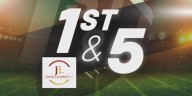 Sept. 12 1st & 5